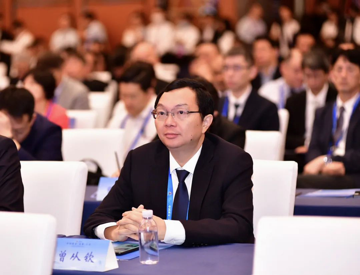 五粮液受邀参加中国质量（成都）大会并入选“全国企业首席质量官质量变革创新典型案例”